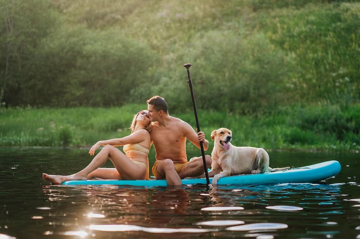 Sup - аренда на сутки